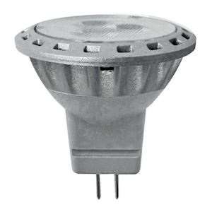Image de SPOT LED GU4 2W 165LM 4000°K 12V