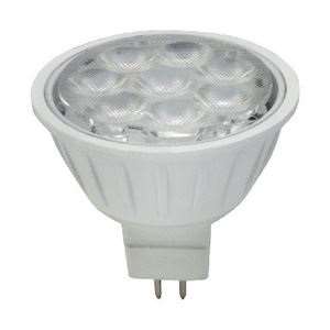 Image de SPOT LED GU5.3 8.5W 600LM 3000°K 12V MR16 DIMMABLE ORB 18061