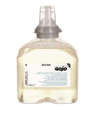 Image de SAVON MOUSSE GOJO (1200MLX2)