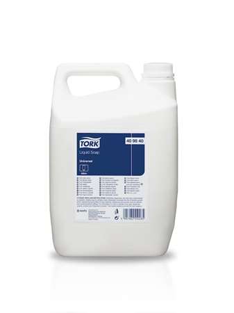 Image de SAVON TORK LIQUIDE 5L