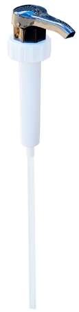 Image de POMPE DOSEUSE ECO BIDON 5L 30ML