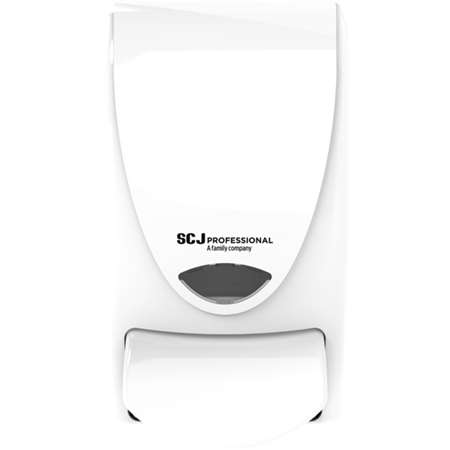 Image de DISTRIBUTEUR DE SAVON DEB PROLINE BLANC