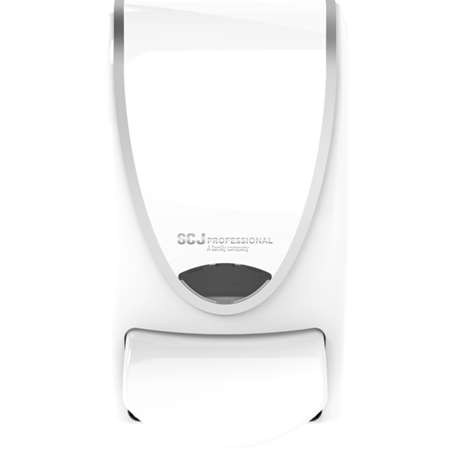 Image de DISTRIBUTEUR DE SAVON DEB BLANC & CHROME