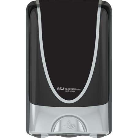 Image de DISTRIBUTEUR DE SAVON TOUCH FREE NOIR