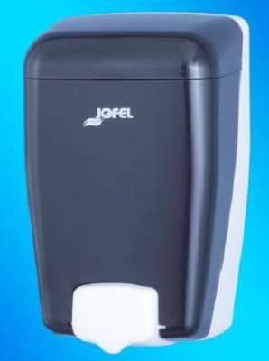 Image de DISTRIBUTEUR DE SAVON AZUR FUME 1L