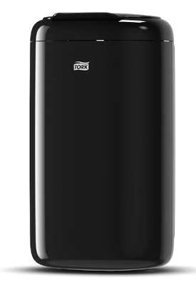 Image de POUBELLE TORK ELEVATION 5L NOIR