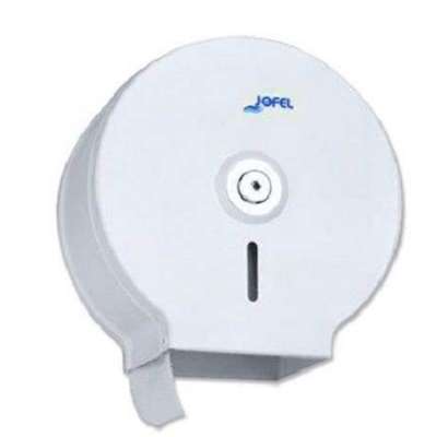 Image de DISTRIBUTEUR POUR MINI JUMBO METAL JOFEL BLANC 200M