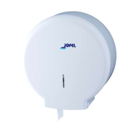 Image de DISTRIBUTEUR POUR MAXI JUMBO 400M ABS BLANC/GRIS