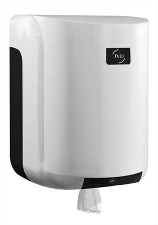 Image de DISTRIBUTEUR DEVIDOIR CENTRAL MAXI ABS BLANC POUR 450 FTS