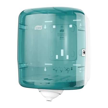 Image de DISTRIBUTEUR DEVIDAGE CENTRALE TORK REFLEX