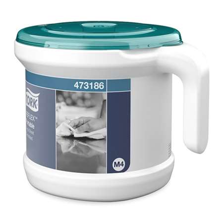 Image de DISTRIBUTEUR DEVIDAGE CENTRAL TORK REFLEX PORTABLE