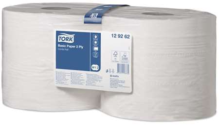 Image de BOBINE 1000F (34X23,5) TORK