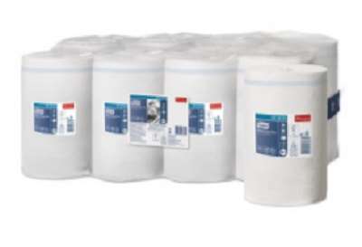 Image de BOBINE DEVIDAGE CENTRAL 214F (11) 2 PLIS BLANC ECOLABEL