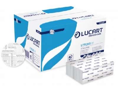 Image de ESSUIE MAINS M 22.5*32(15*125) 1875 ENCHEVETRE-OUATE 2 PLIS