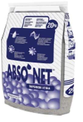 Image de POUDRE ABSORBANTE POUR SOL 20KG