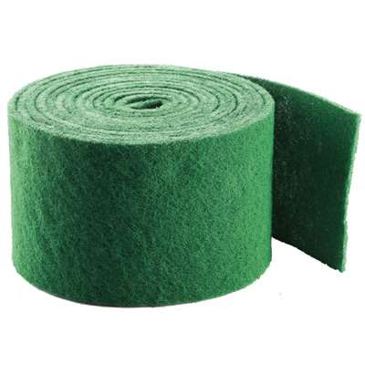 Image de TAMPON ABRASIF 5M VERT ECOGREEN
