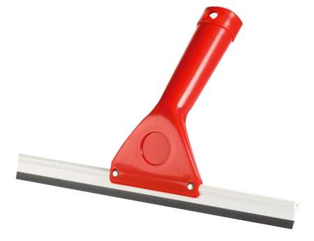 Image de RACLETTE VITRES PLASTIQUE 25CM