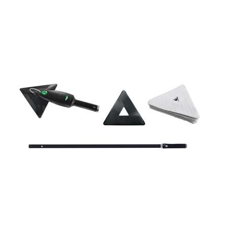 Image de STINGRAY SET 160 OS QUICKPAD