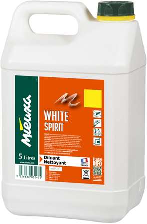 Image de WHITE SPIRIT 5L