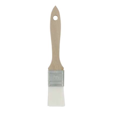 Image de PINCEAU QUEUE NYLON 30MM