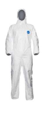 Image de COMBINAISON TYVEK CAPUCHE XXL