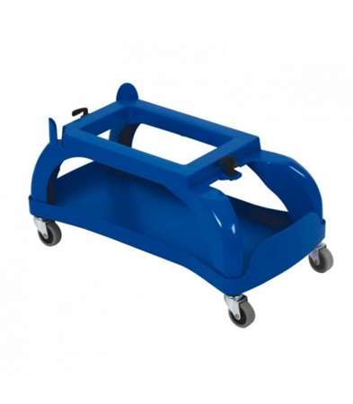 Image de SUPPORT SEAU SPIDERMAX+ROUES (REHAUSSE)