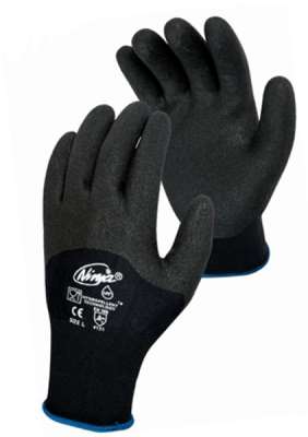 Image de GANTS NINJA ETE T.10 ULTIMATE