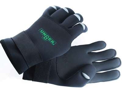 Image de GANTS NEOPRENE ERGOTEC TL 8 UNGER PROTECTION FROID