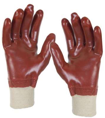 Image de GANTS PVC DOS AERE T6* REF PVC726 H60556