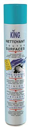 Image de BOMBE NETTOYANT TOUTES SURFACES 750ML