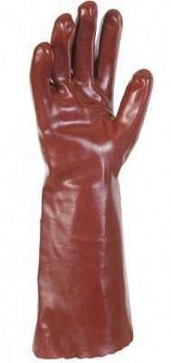 Image de GANTS PVC RGE ENDUIT 40CM T9.5