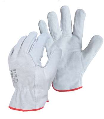 Image de GANTS CUIR MAITRISE 56S TAILLE 10