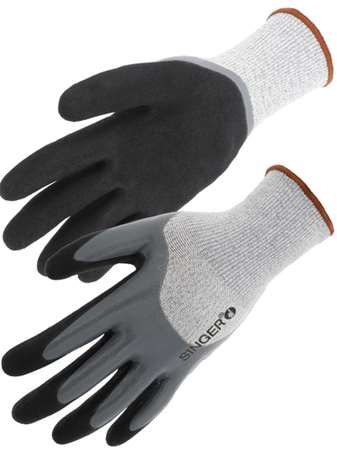 Image de GANTS PHD534 / EX: GRIPCUT ANTICOUPURE TAILLE 9