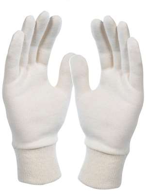Image de GANTS INTERLOCK POIG.TRICOT H H6091H JE300H