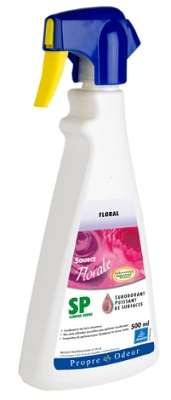Image de SURODORANT FLORALE 500ML 'SP'