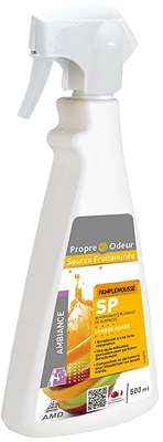 Image de SURODORANT PAMPLEMOUSSE 500ML AMD 'SP'