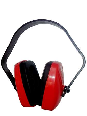 Image de CASQUE ANTI-BRUIT CONFORT NORME EN 352-1