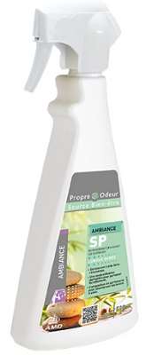 Image de SURODORANT AMBIANCE 500ML AMD 'SP'