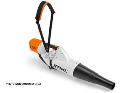 Image de HARNAIS POUR BGA86 ST4853-710-9000