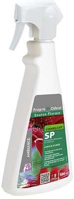 Image de SURODORANT COQUELICOT 500ML AMD 'SP'