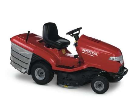 Image de TONDEUSE HONDA HF2315HME HYDRO 4T BOITE HYDRO-530 CM3 15CV C