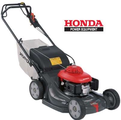 Image de TONDEUSE HONDA HRX537 VYEA TRACTEE-TH. 4T 190CM3 COUPE 53CM-
