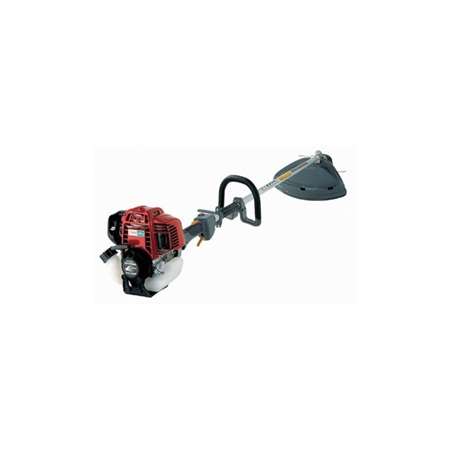 Image de DEBROUSSAILLEUSE HONDA UMK425EL MOTEUR 4T 25CM3 HARNAIS TETE