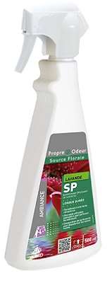 Image de SURODORANT LAVANDE 500ML AMD 'SP'