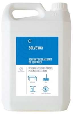 Image de SOLVEWAY 5L ANTI-GRAFFITIS