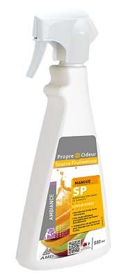 Image de SURODORANT MANGUE 500ML AMD 'SP'