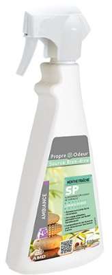 Image de SURODORANT MENTHE FRAICHE 500M AMD 'SP'