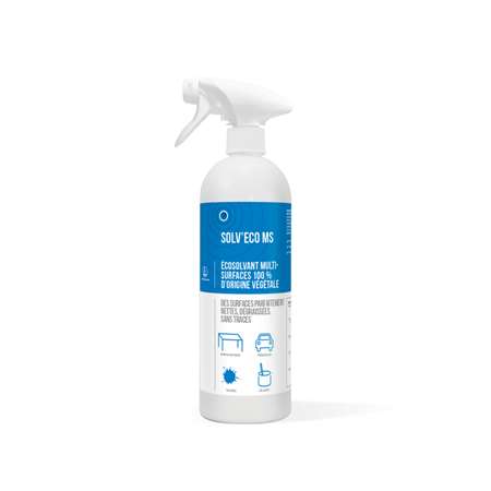 Image de SOLVECO'MS (6X0.75L)