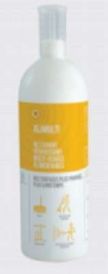 Image de ALIMULTI 6X1L NETTOYANT DÉGRAISSANT MULTI-USAGES ALIMENTAIRE