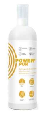 Image de POWER'PUR 6X1L NETTOYANT DEGRAISSANT DESINFECTANT